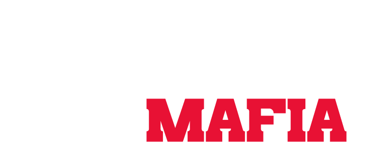 Mafia — logo