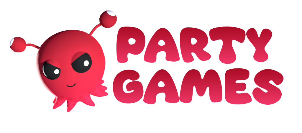 Party Games — logo