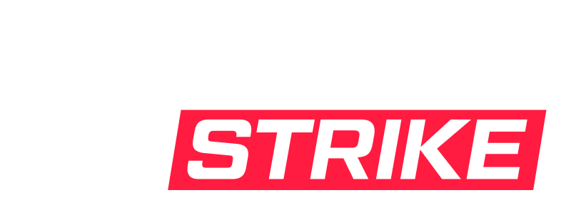 Strike — grafika
